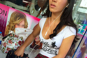 ladyboy nude beach - Naughty Ladyboy Massage in Pattaya (Hand Job / Blow Job) | Thailand Redcat