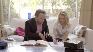 bad behavior - Bad Teens Punished - Bad Behavior - S1:E10 featuring Christy May.  (Screenshots)