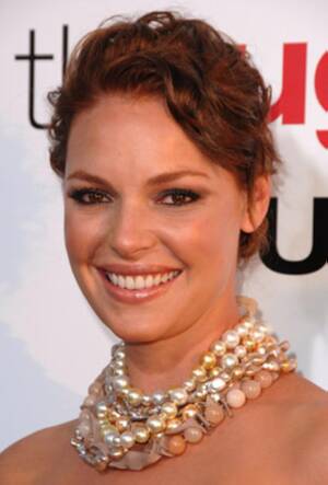 Bisexual Porn Katherine Heigl - Katherine Heigl - IMDb