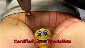 Brazilian Pubic Hair Pussy Porn - Professional Laser Hair Removal - Brazilian Bikini - YouTube jpg 1280x720