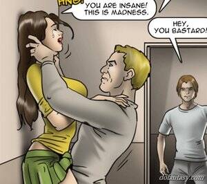 Hq Porn Cartoons - Hq Are Comics Cartoon Porn, Cartoon Sex, Cartoon Videos on HQPornColor.com