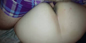 homemade latina pussy fuck - Doggystyle Footage From Behind My Big Juicy Wet Latina Pussy HD SEX Porn  Video 3:01