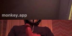 Monkey Cum Porn - Twerk for cum (monkey app) - Tnaflix.com