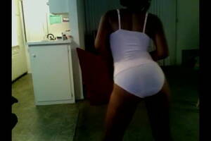 black girl dancing - black girl dancing in fullback pantys | xHamster