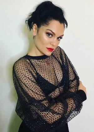 Jessie J Porn Boobpedia - Jessie J. - Free pics, galleries & more at Babepedia