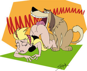Johnny Test Porn Shit - Johnny Test Porn Shit | Sex Pictures Pass