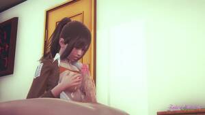 Attack On Titan Sasha Porn - Attack on Titans Hentai - Sasha is a little Bitch - Free Porn Videos -  YouPorn