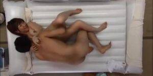 Asian Public Sex Games - Asian Teen Young Couple Public Sex Game Pool Glass Room - Tnaflix.com