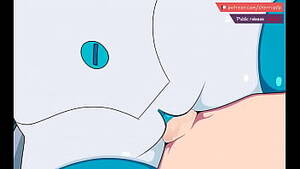 Anime Robot Girl Hentai - Free Robot Hentai Porn | PornKai.com
