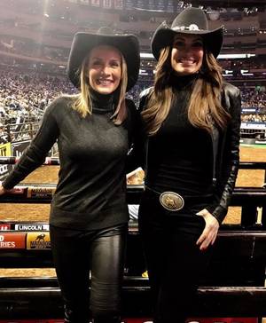 Kimberly Guilfoyle Porn Career - Dana Perino and Kimberly Guilfoyle