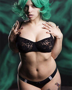 Cosplay Deviants Sex - Cosplay Deviants - Bunny Lust