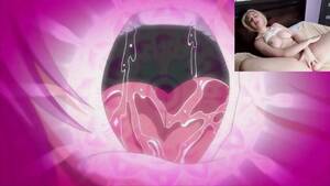 hentai mega - MEGA GIANT DICK [Uncensored hentai anime porn try not cum with me]