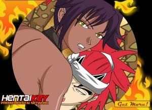 Bleach Sex Games - ... hot sex hentai fuck porn games ...