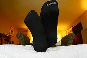Amateur Porn Black Socks - Amateur black socks pov, watch free porn video, HD XXX at tPorn.xxx