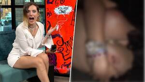 Bella Thorne Naked Pussy - Bella Thorne Shares Nude Pics to Beat Hacker to It, Shocked That Women  Didn't Support Her | ðŸ‘ LatestLY