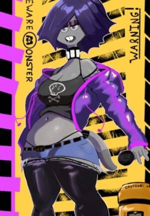 Monsters Inc Toon Porn - Parody: Monsters Inc. - Comic Porn XXX - Hentai Manga, Doujin and Adult  Toons