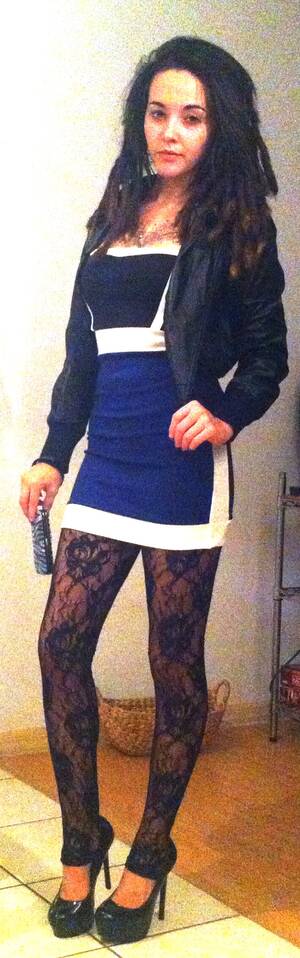 Cannibal Pantyhose Porn - Cannibal Pantyhose Porn | Sex Pictures Pass