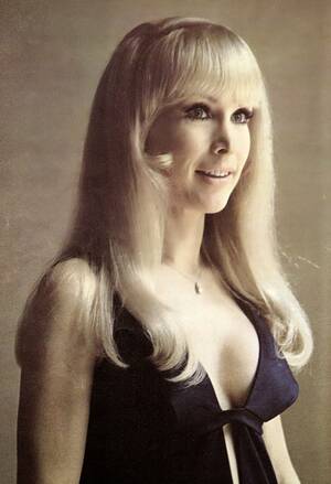 Barbara Eden - Barbara Eden Appreciation Thread | O-T Lounge