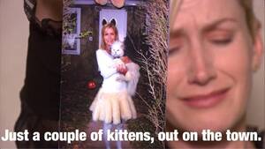 Angela Kinsey Office Porn Captions - Poor Angela :( : r/DunderMifflin