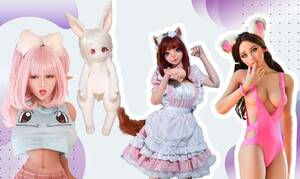 Dres Real Human Furry Porn - 15 Most Realistic Anthro & Furry Sex Dolls [2023 Edition]
