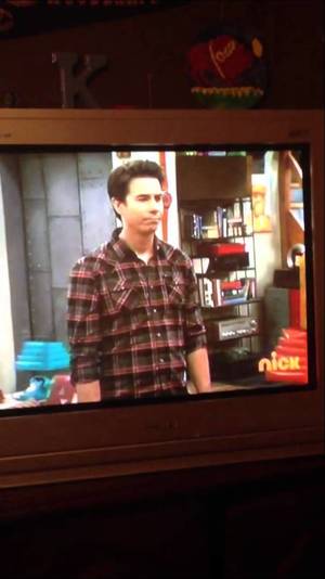 Nora From Icarly Porn - Icarly porn?