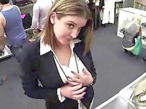 Business Woman Amateur - Business Woman