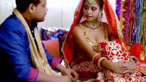 marriage first night - 1st Night after Wedding - Free Porn Sex Videos XXX Movies