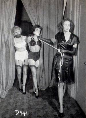 Classic Vintage Bondage Porn - 25 best classic bondage images on Pinterest | Dominatrix, Erotica and  Irving klaw
