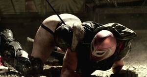 Channing Tatum Bdsm Porn - Tom Bacchus on the Vine: Channing Tatum as our Pound Puppy