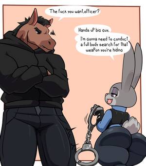Furry Bunny Fucker - Bunny service comic porn | HD Porn Comics