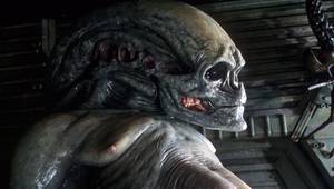 Alien Resurrection Porn - 