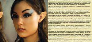 Nerd Porn Gender Bender Caption - V for Victory - Nerdification Caption