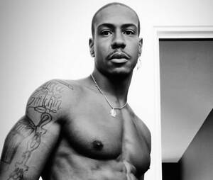 Gay Black Porn Stars That Have Died - Gay Adult Performer Lawrence Morningstar Dead At 31. RIP