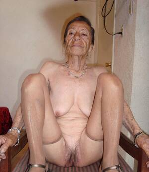 Granny Old Grandma - Oldest Granny Porn Ever | Niche Top Mature