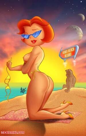 Jetsons Pregnant Porn - Jetsons | Sex Pictures Pass