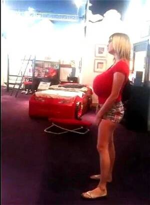 enormous natural boobs candid - Watch candid bbs - Breast Expansion, Blonde, Big Tits Porn - SpankBang