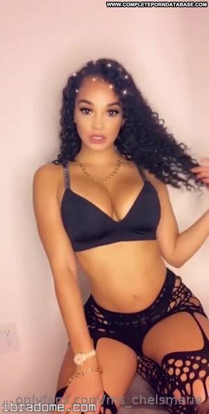 ebony lingerie whore - Ms Chels Marie Onlyfans Teen Whore Nude Teen Influencer Sex Latina Teen -  Complete Porn Database Pictures