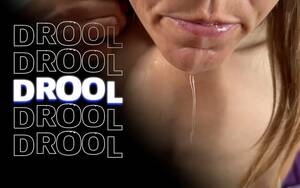 Drooling Spit Porn Kinky - Spit drool Porn Videos | Faphouse