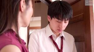 japanese mom and step son - JAPANESE MOM STEPSON PORN @ VIP Wank