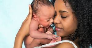 Black Mother Forced Porn - You've Lost Interest in Sex After Having a Baby: Now What? | Psychology  Today