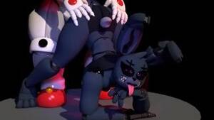 Nightmare Bonnie Porn - nightmare bonnie Hentai porn videos [Tag] - XAnimu.com