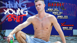 Amateur Gay Bareback Fucking - Best Amateur Gay Bareback Porn Videos - HungYoungBrit.com