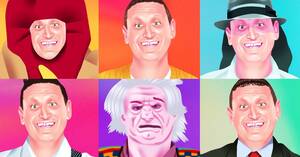 Good Luck Charlie Brown Porn - A Ranking of Every Sketch in 'I Think You Should Leave' - The Ringer