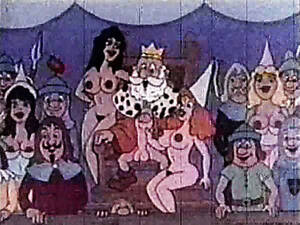 middle ages cartoon wild sex - Middle Ages cartoons