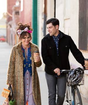 Milf And Young Boy - In Amy Schumer's \