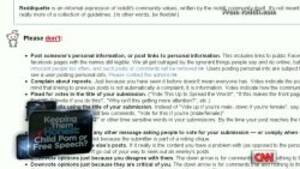 Middle Eastern Jailbate Porn - KTH: Child porn or free speech? | CNN