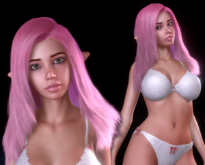 3d Model Porn - Sick porn geeks are paying for '3D virtual sex avatars' of Emilia Clarke,  Emma Watson and even their ex-girlfriends | The Sun