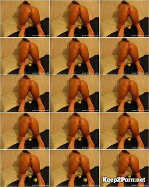 bubdzia fisting - Bubdzia starring in extreme video \