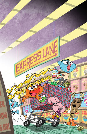 Alown Amazing World Of Gumball Penny Porn - 312 best AMAZING WORLD OF GUMBALL!!! images on Pinterest | Amazing world of  gumball, Cartoon network and Cartoon