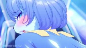 Furry Anime Straight Porn - 2D Yiff by Theobrobine Furry Porn Sex E621 Straight FYE Krystal Wolf girl  Starfox R34 Rule34 watch online or download